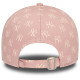 New Era Καπέλο New York Yankees Monogram 9FORTY Adjustable Cap
